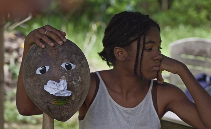 Au bout de la forêt, l'espoir